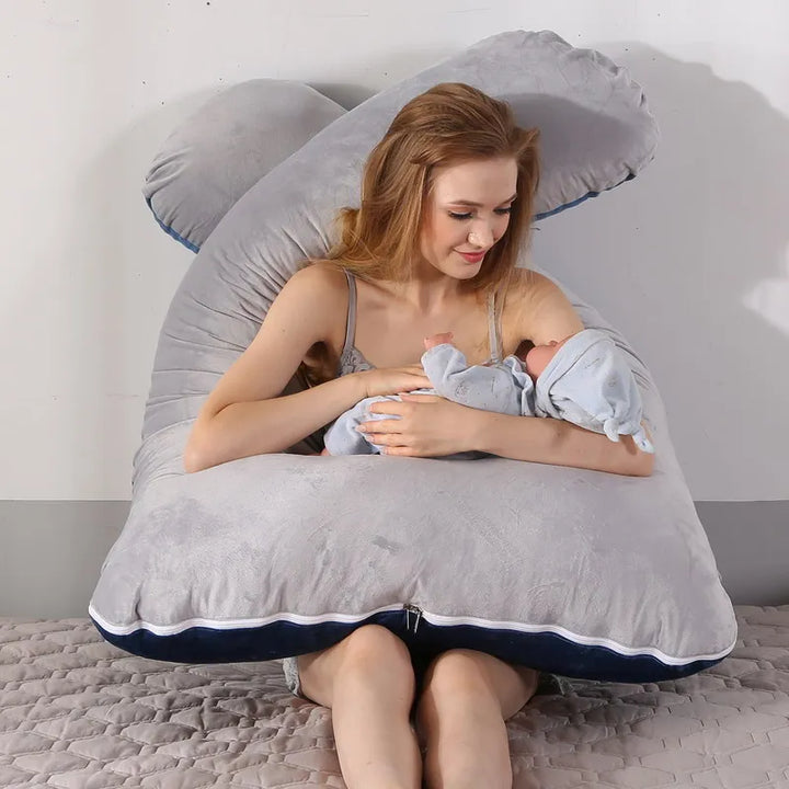 Maternity Pillow