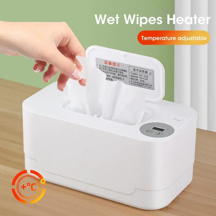 Wipe Warm