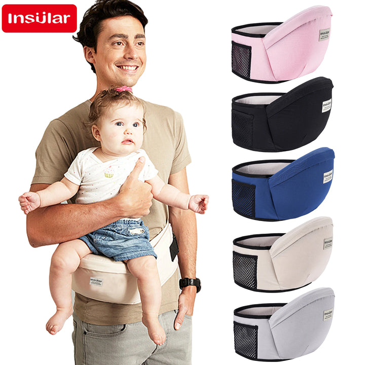 Hip hugger baby carrier hotsell