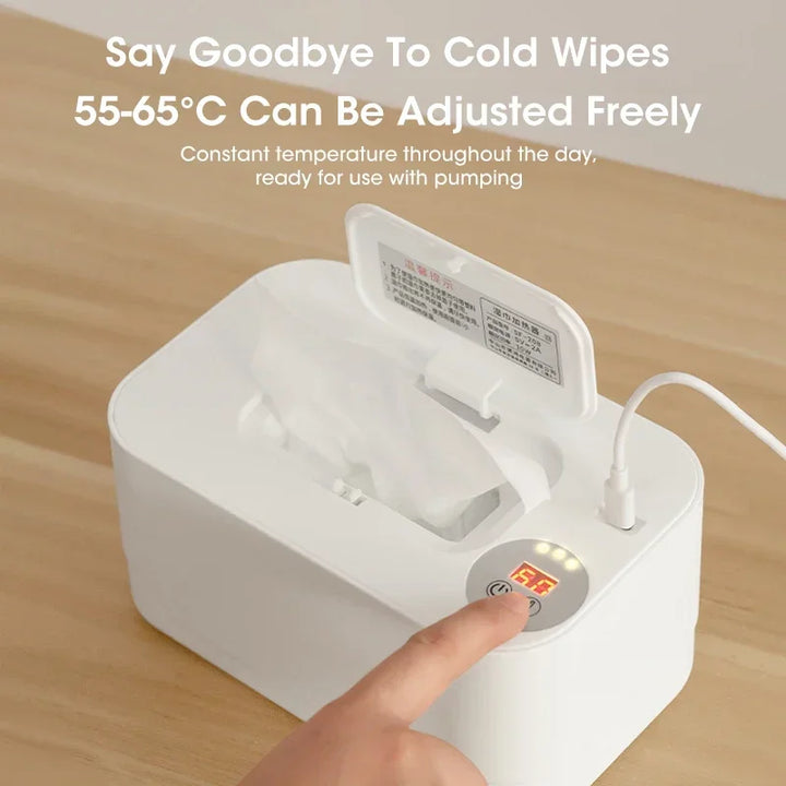 Wipe Warm