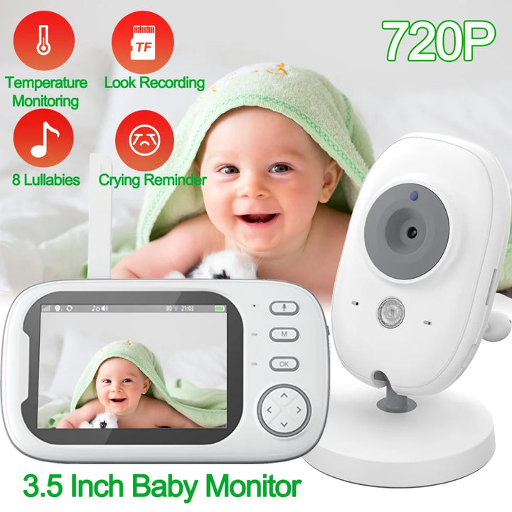 CdyCam Baby Monitor