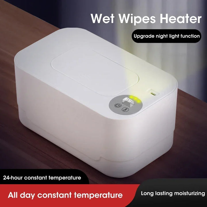 Wipe Warm