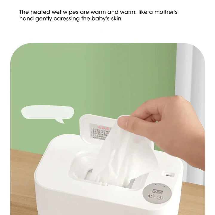 Wipe Warm