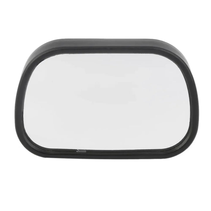 Safe View Mirror