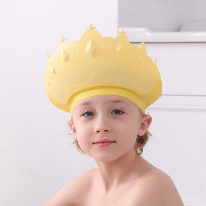 Bath Cap