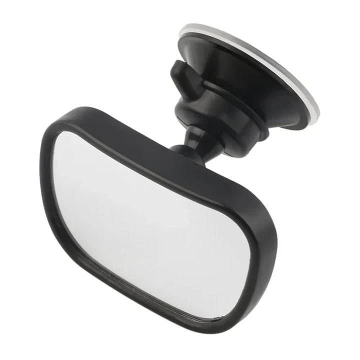 Safe View Mirror