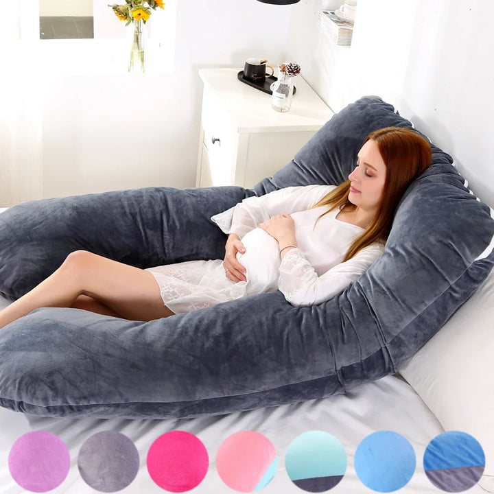 Maternity Pillow