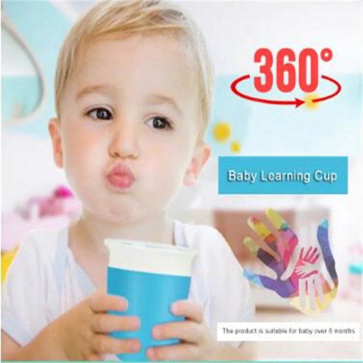 Magic Sip Cup 360°