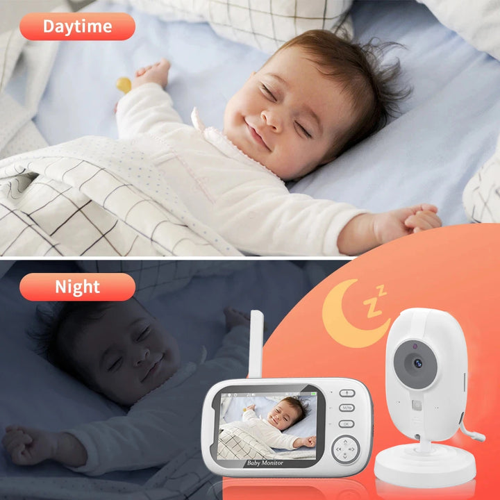 CdyCam Baby Monitor