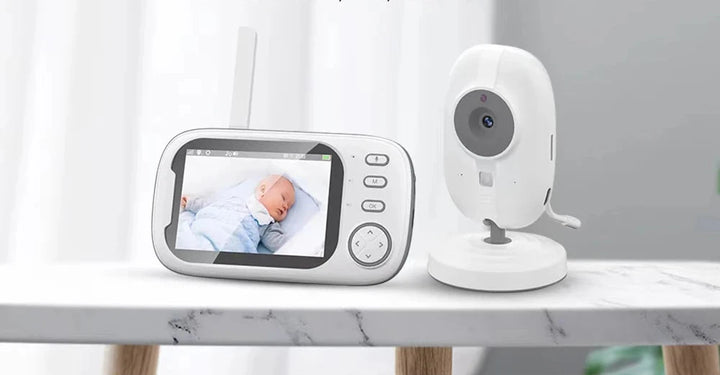 CdyCam Baby Monitor