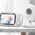 CdyCam Baby Monitor