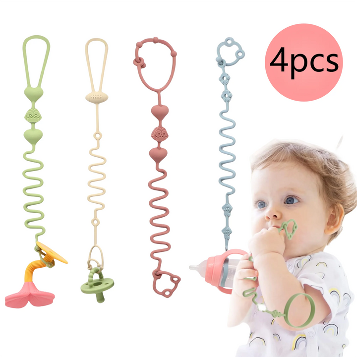 Toy Teether