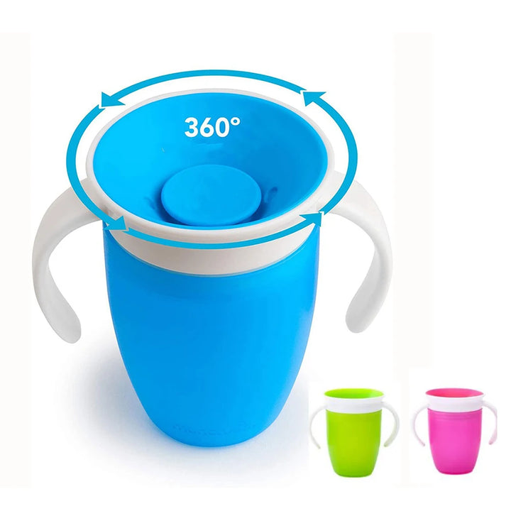 Magic Sip Cup 360°