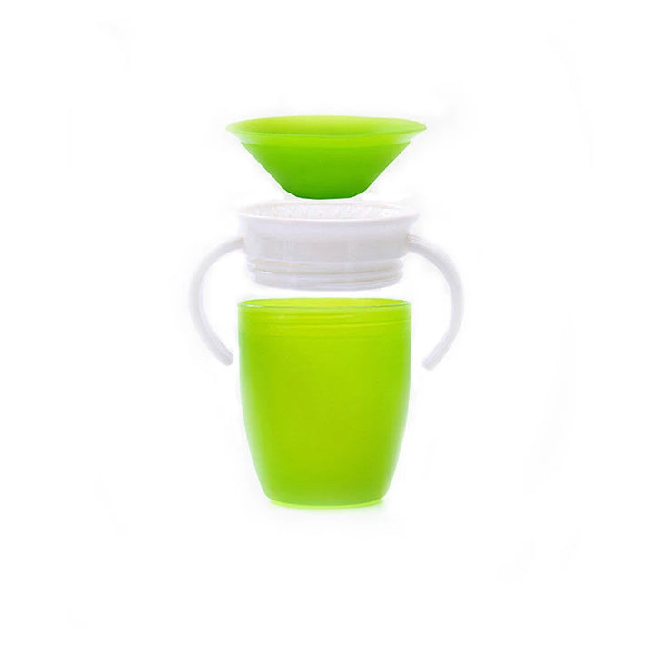 Magic Sip Cup 360°